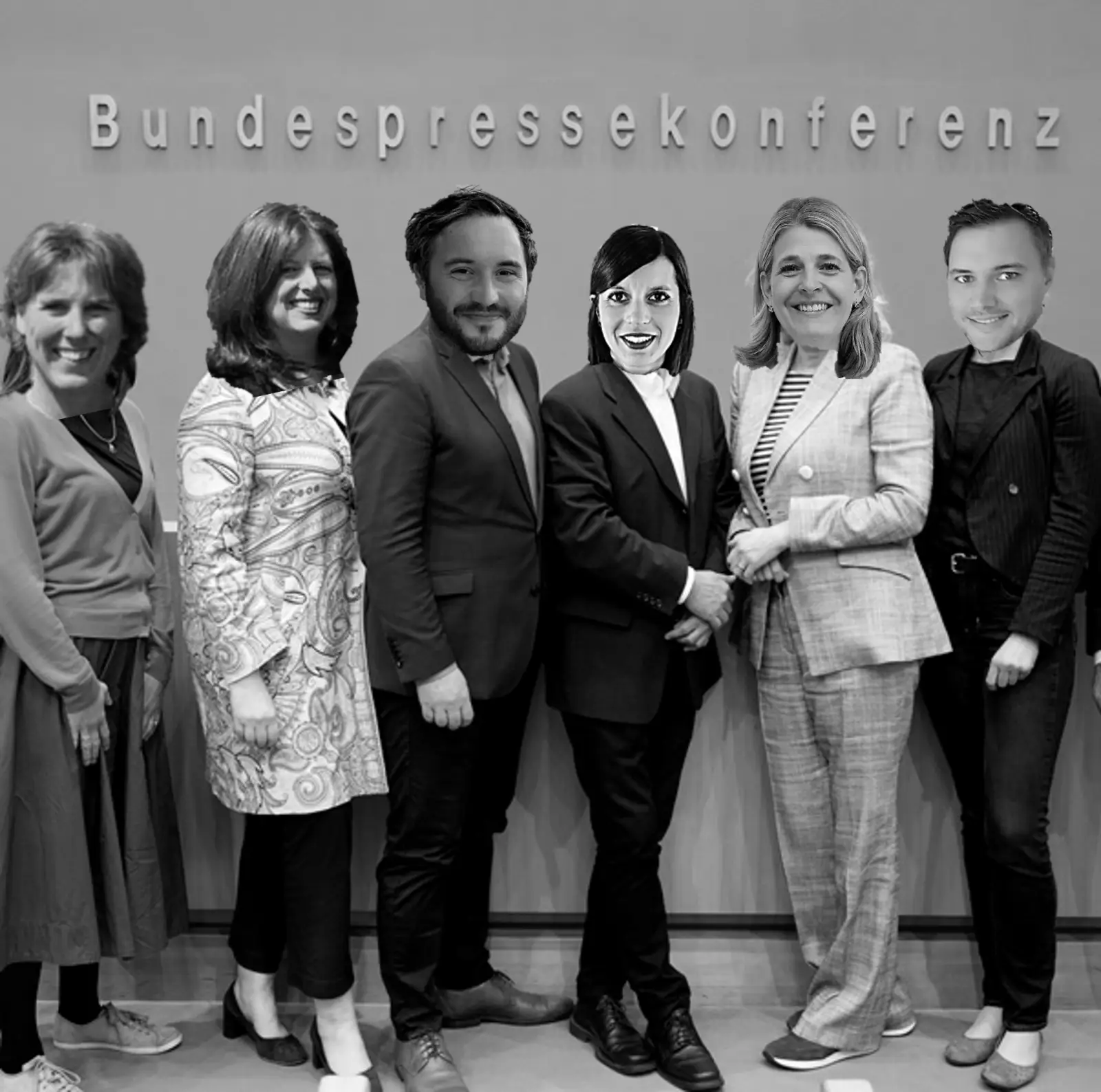 Fachschaft Sozialwissenschaft / Politik / Wirtschaft