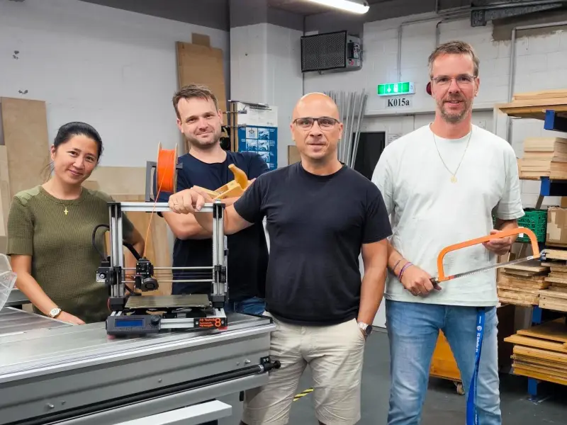 Fachschaft Technik