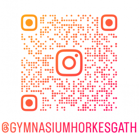 QR-Code Instagram-Kanal