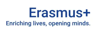 Logo: Erasmus+