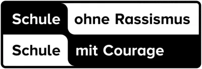 Logo: Schule ohne Rassismus