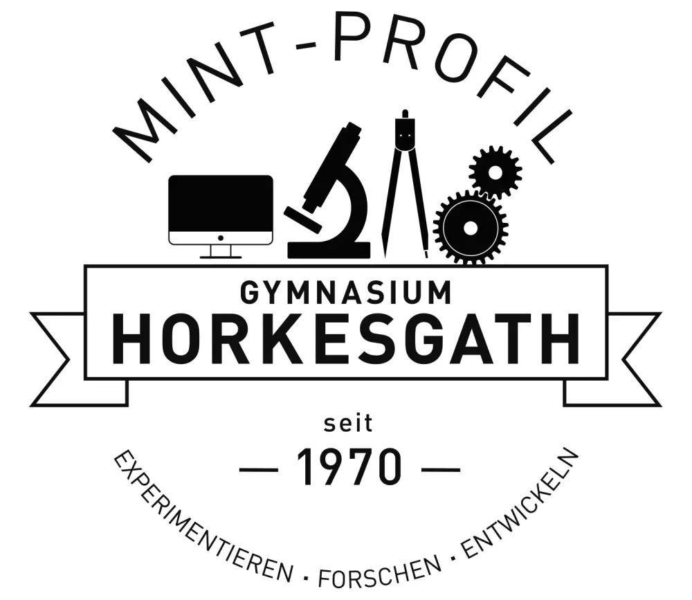 Emblem: Mint-Profil