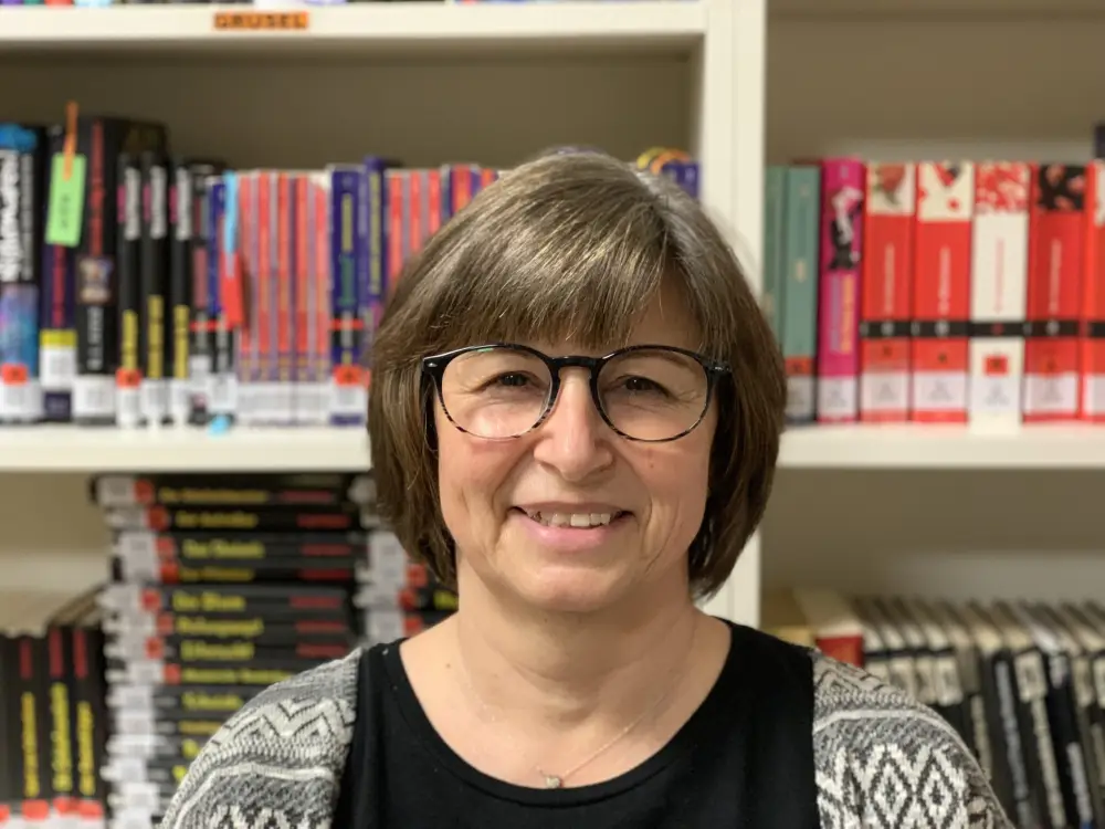 Barbara Kahl