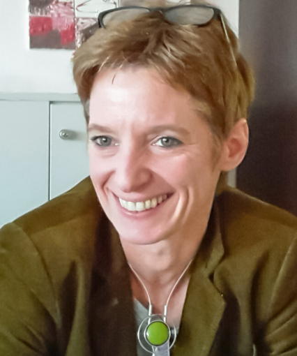 Schulleiterin: Carola Keßler