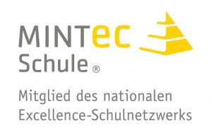 Logo – MINTec | Mitglied des nationalen Excellence-Schulnetzwerks