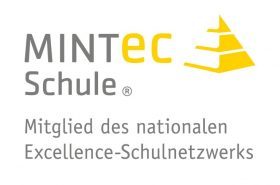 Logo – MINTec | Mitglied des nationalen Excellence-Schulnetzwerks
