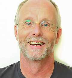 Koordinator Oberstufe: Bernd Cox