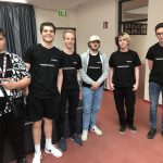 Strahlende Sieger bei KReateFuture – Horkesgath-Schüler überzeugen mit ihrer Zukunftsidee für Ampeln in Krefeld