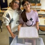 Aus Alt mach Neu: Experimente mit Papier