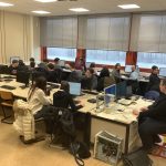 CAMMP-Workshop: Mit Mathe Geheimcodes knacken