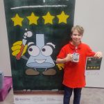 Mit Schnipseln alter Abiklausuren zur Bestplatzierung beim „Chem-pions“-Wettbewerb