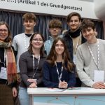 Publikum wählt Lernhelfer-KI als besten Zukunftsentwurf auf Platz 1 bei KReateFUTURE