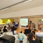 Extremismus-Seminar für unsere Q1